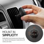 Wholesale Universal Magnetic Air Vent Car Mount Holder (Black)